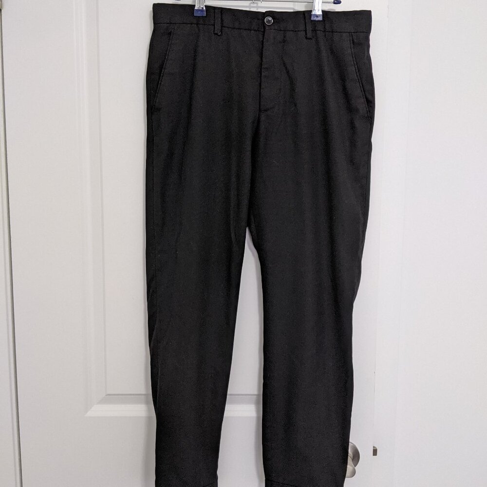 Zara Black Dress Pants